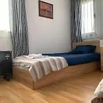 Escape House Apartment Stoykite