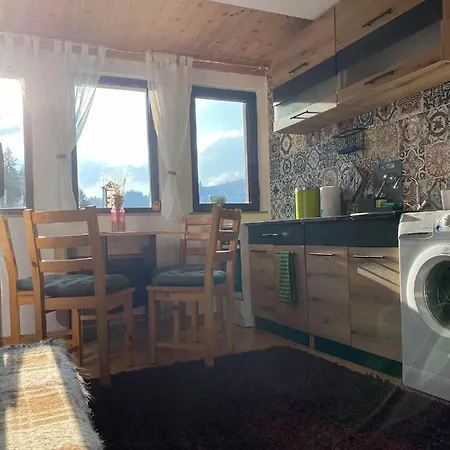 Daire Escape House *