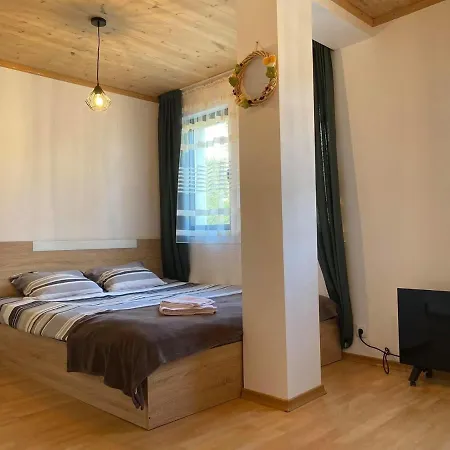 Lägenhet Escape House