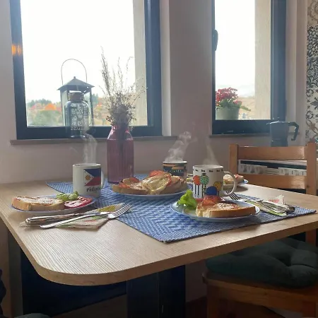 Escape House Daire Stoykite