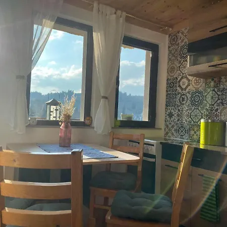 Escape House Daire *