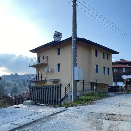 Escape House * Stoykite