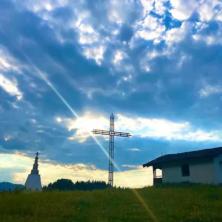 Escape House Appartamento