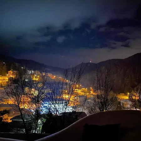 Escape House * Stoykite