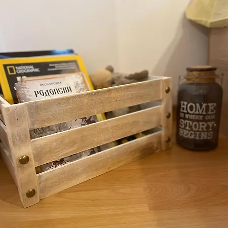 Lägenhet Escape House