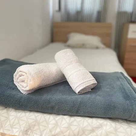 Escape House Appartamento Stoykite