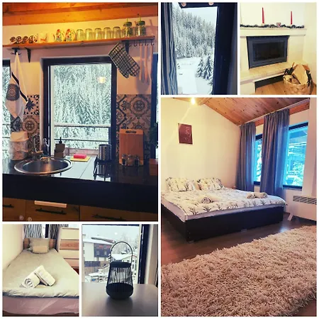 Lägenhet Escape House