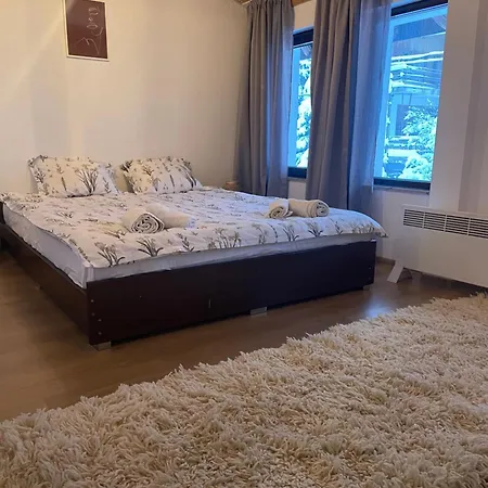 Escape House