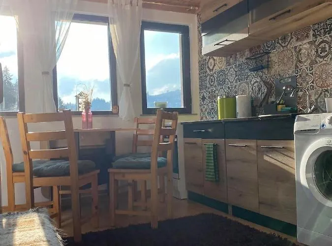 Apartment Escape House *