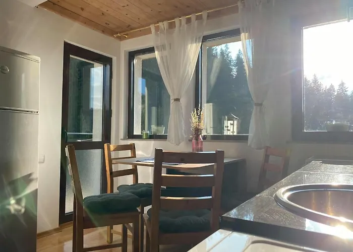 Apartment Escape House Stoykite