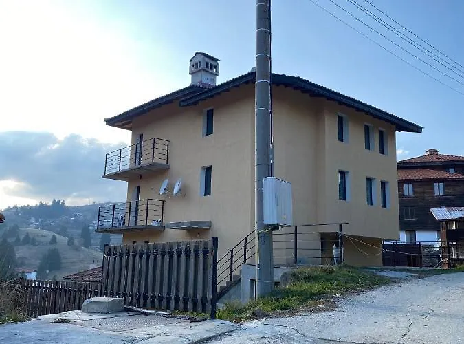 Escape House * Stoykite