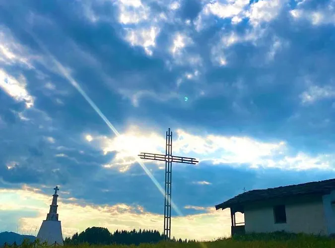 Escape House Apartment