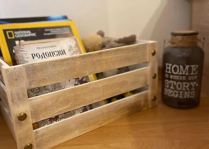 Apartment Escape House