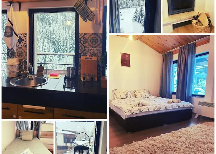 Apartment Escape House