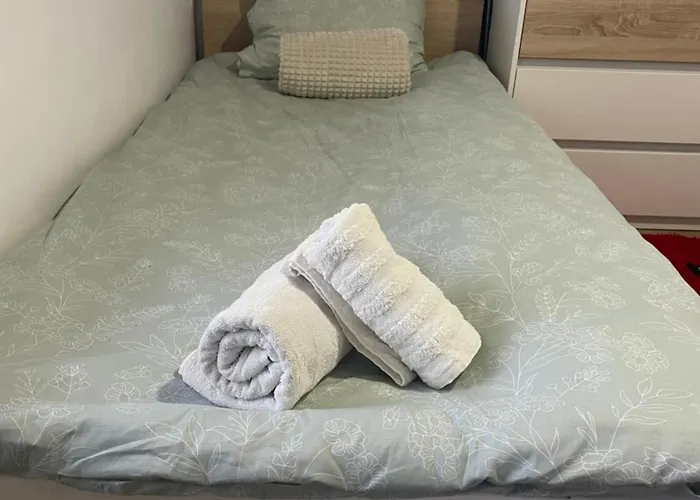 Apartment Escape House *